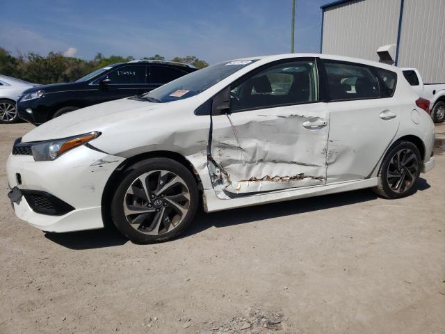 TOYOTA SCION IM 2016 jtnkarje7gj501083