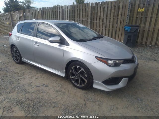 SCION IM 2016 jtnkarje7gj502654