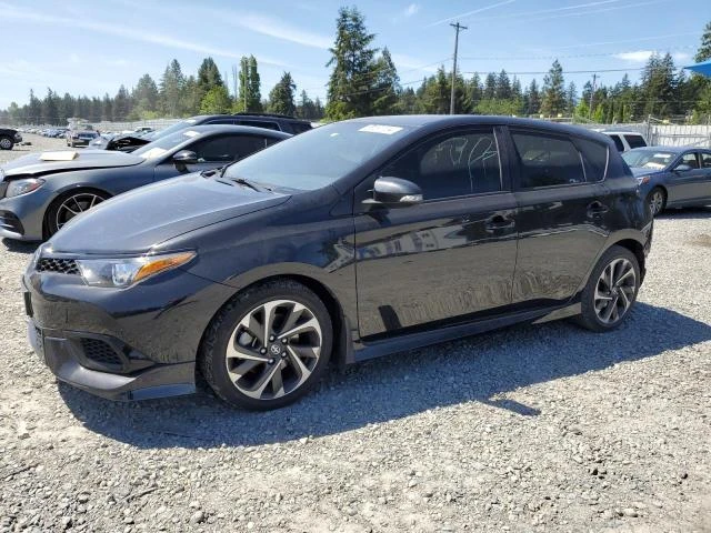 TOYOTA SCION IM 2016 jtnkarje7gj504047