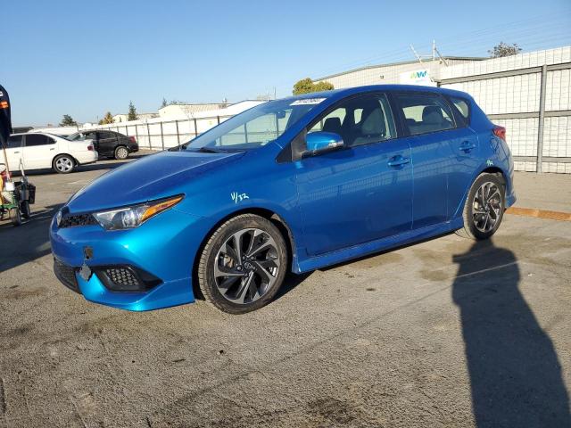 TOYOTA SCION IM 2016 jtnkarje7gj505795