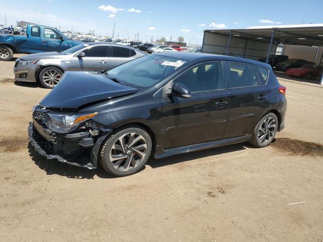 TOYOTA SCION 2016 jtnkarje7gj506929