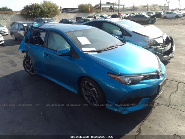 SCION IM 2016 jtnkarje7gj507479