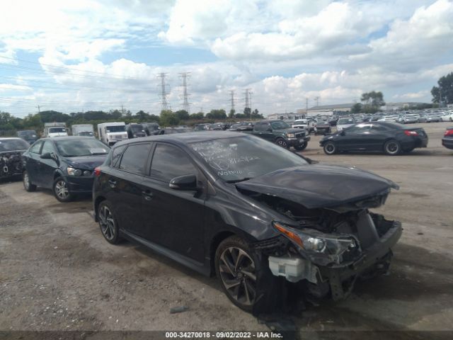 SCION IM 2016 jtnkarje7gj508454