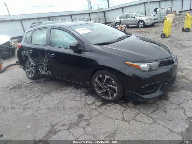 SCION IM 2016 jtnkarje7gj510558