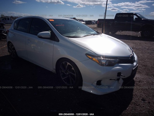 SCION IM 2016 jtnkarje7gj512231