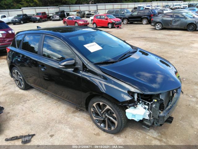 SCION IM 2016 jtnkarje7gj512813