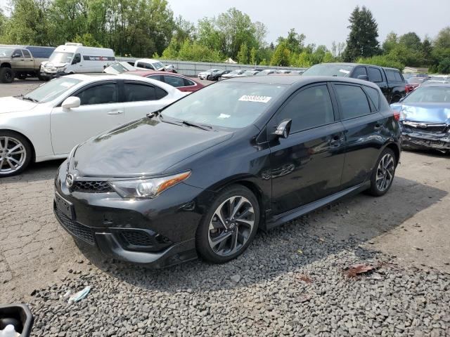 TOYOTA SCION IM 2016 jtnkarje7gj513038