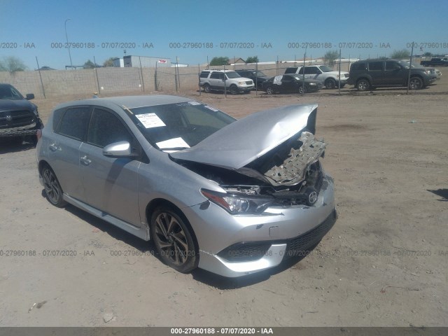 SCION IM 2016 jtnkarje7gj513315