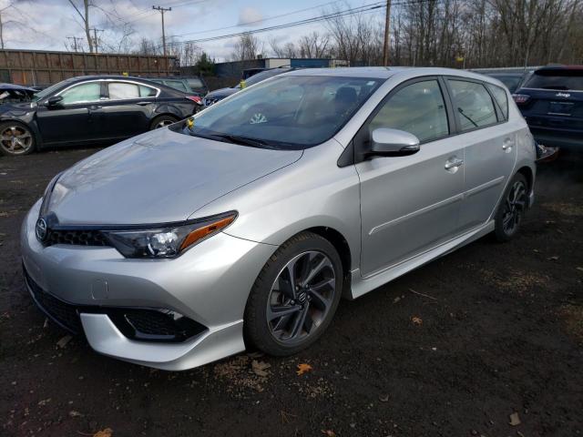 TOYOTA SCION 2016 jtnkarje7gj514030