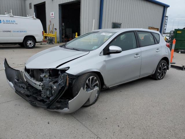 TOYOTA SCION IM 2016 jtnkarje7gj514366