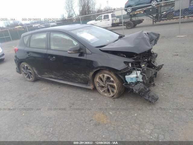 SCION IM 2016 jtnkarje7gj514903