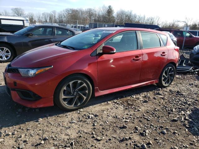 TOYOTA SCION IM 2016 jtnkarje7gj515856