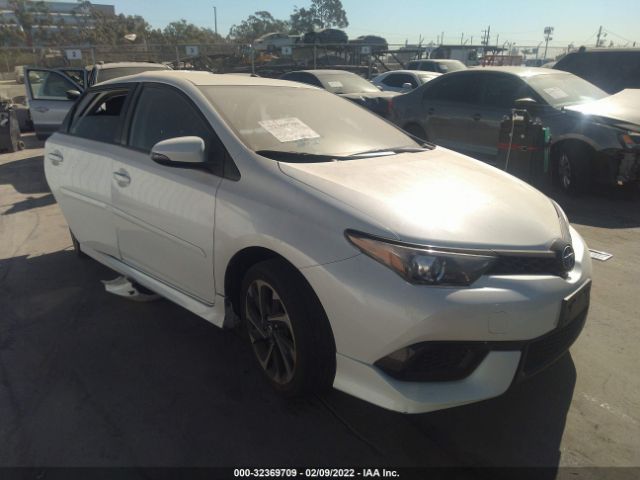 SCION IM 2016 jtnkarje7gj517204