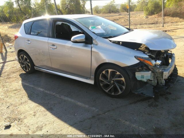 SCION IM 2016 jtnkarje7gj518501