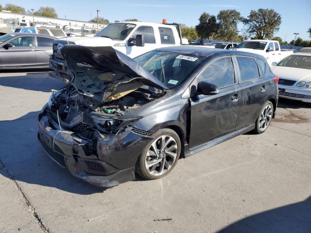 TOYOTA SCION IM 2016 jtnkarje7gj519275