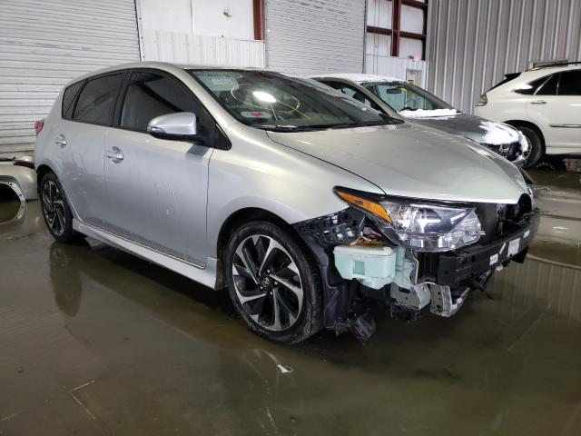 TOYOTA SCION IM 2016 jtnkarje7gj519311