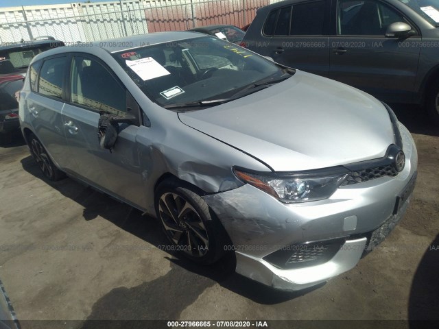 SCION IM 2016 jtnkarje7gj519826