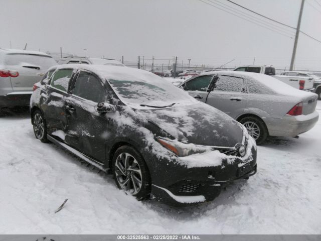 SCION IM 2016 jtnkarje7gj520880