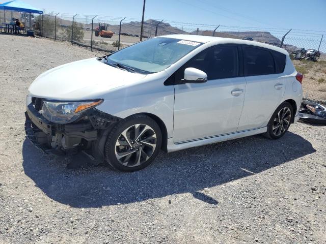 TOYOTA COROLLA 2017 jtnkarje7hj536160