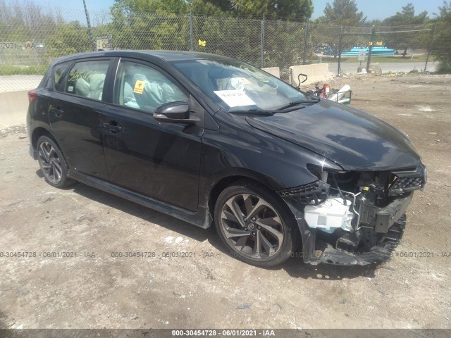 SCION IM 2016 jtnkarje8gj502159