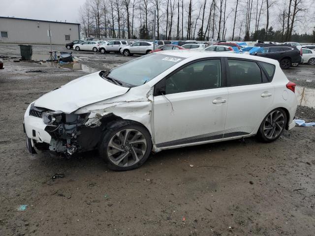 SCION SCION 2016 jtnkarje8gj503103