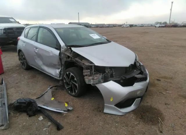 SCION IM 2016 jtnkarje8gj504073