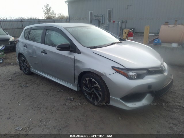 SCION IM 2016 jtnkarje8gj505644