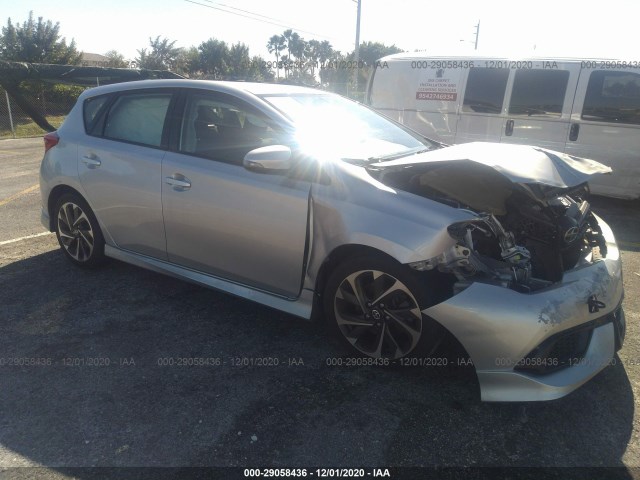 SCION IM 2016 jtnkarje8gj505868