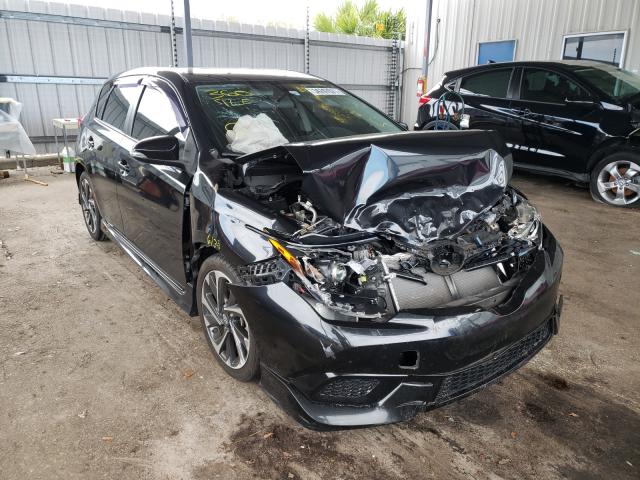 TOYOTA SCION IM 2016 jtnkarje8gj508091