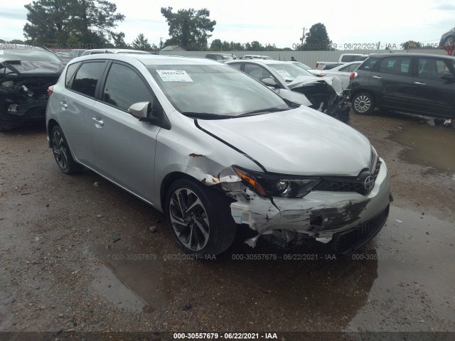 SCION IM 2016 jtnkarje8gj510584