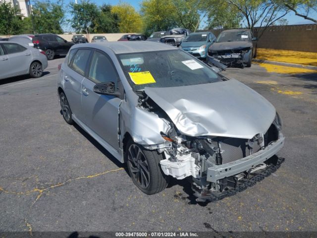 SCION IM 2016 jtnkarje8gj514053