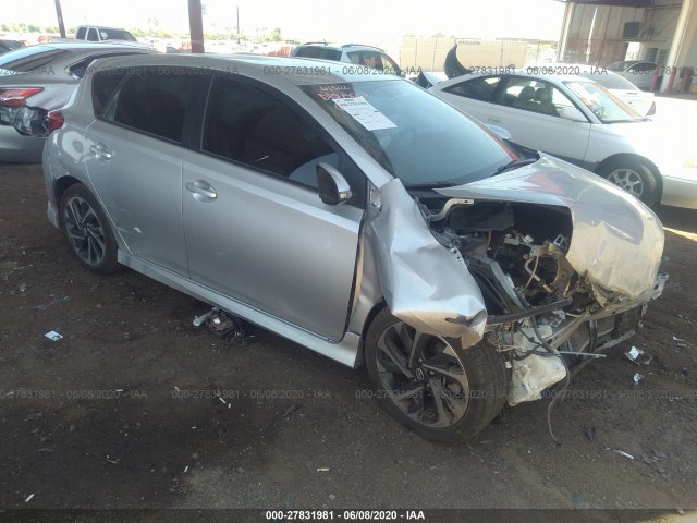 SCION IM 2016 jtnkarje8gj515008