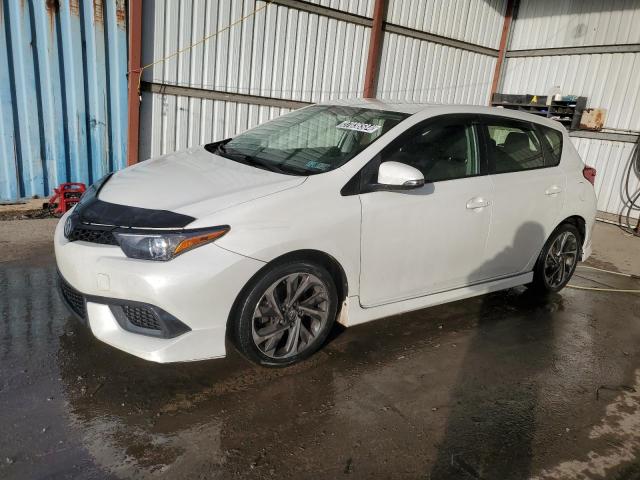 TOYOTA SCION 2016 jtnkarje8gj517096