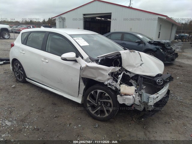 SCION IM 2016 jtnkarje8gj523190