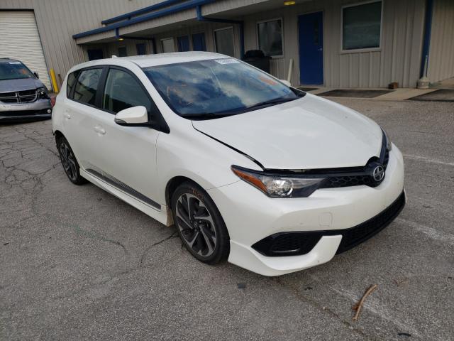 SCION SCION 2016 jtnkarje9gj500078