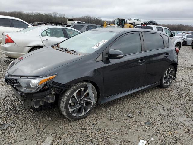 TOYOTA SCION IM 2016 jtnkarje9gj500162