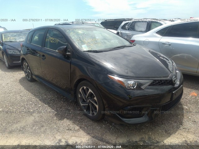 SCION IM 2016 jtnkarje9gj504101