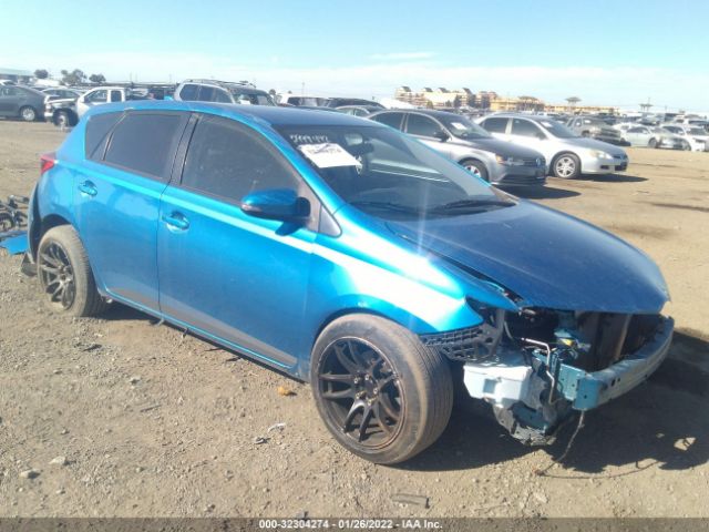 SCION IM 2016 jtnkarje9gj505149