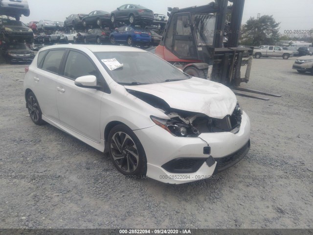 SCION IM 2016 jtnkarje9gj505376