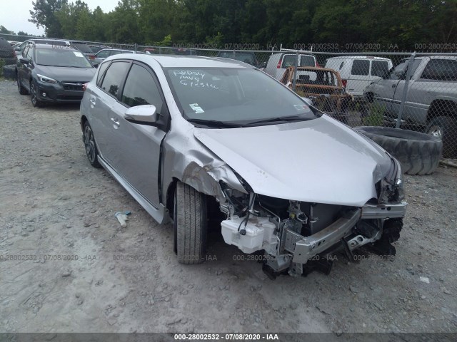 SCION IM 2016 jtnkarje9gj507502