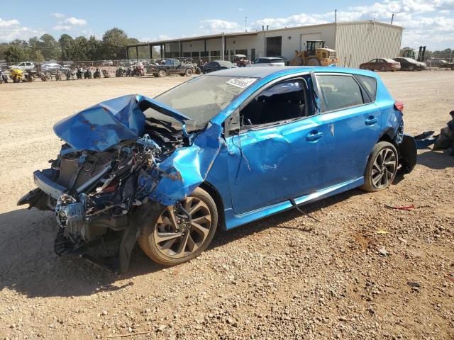 TOYOTA SCION IM 2016 jtnkarje9gj507600