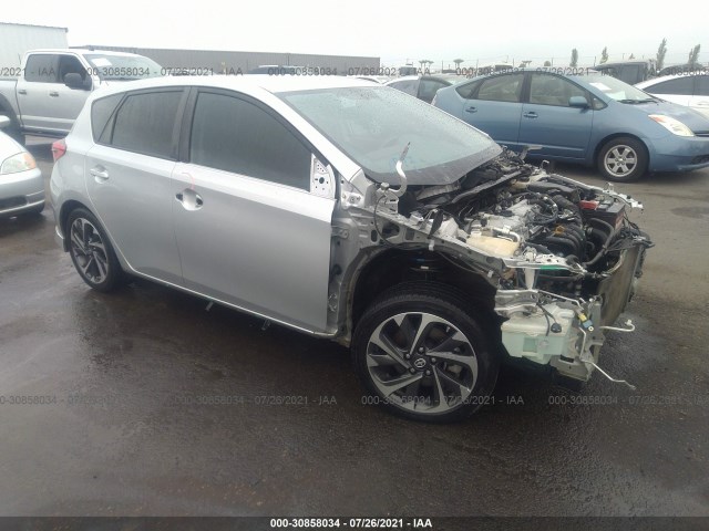 SCION IM 2016 jtnkarje9gj510450