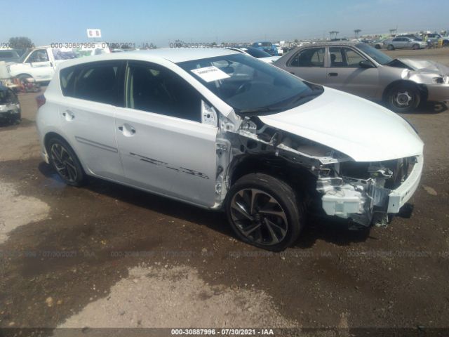 SCION IM 2016 jtnkarje9gj511680