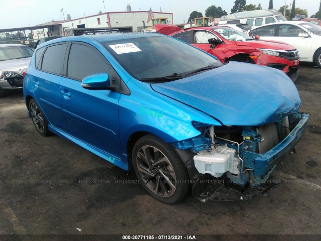 SCION IM 2016 jtnkarje9gj516670