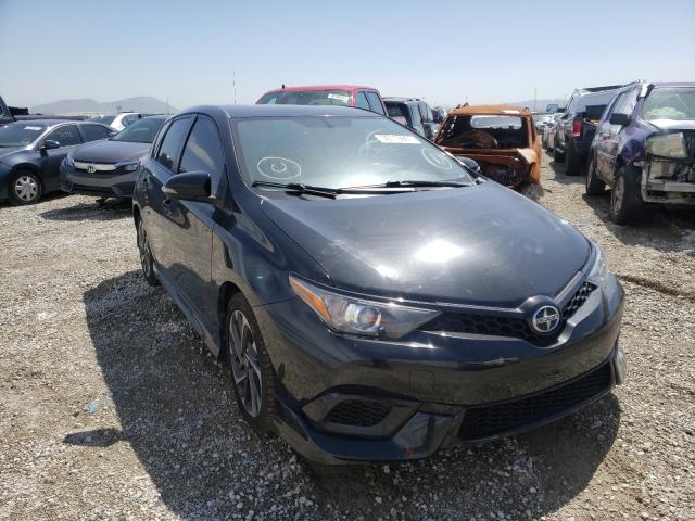 TOYOTA SCION IM 2016 jtnkarje9gj519407