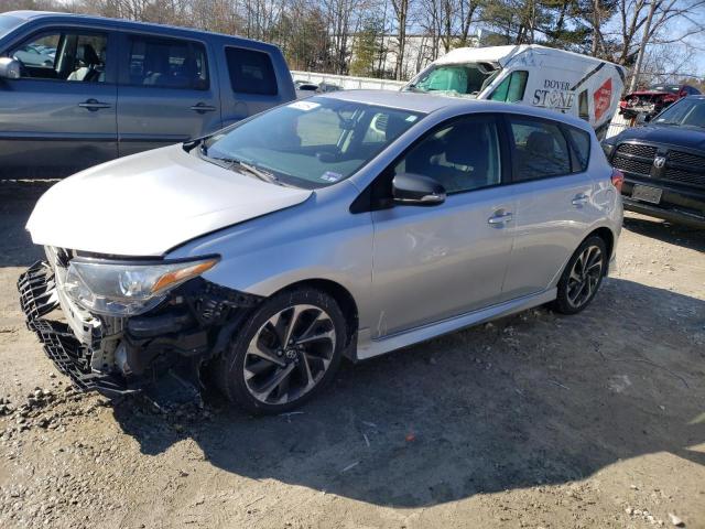 TOYOTA SCION 2016 jtnkarje9gj521271