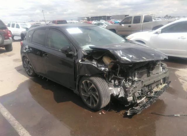 SCION IM 2016 jtnkarje9gj521738