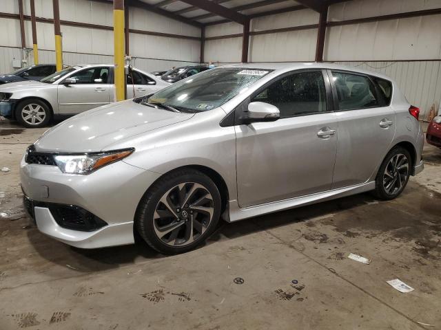 TOYOTA SCION IM 2016 jtnkarje9gj523148