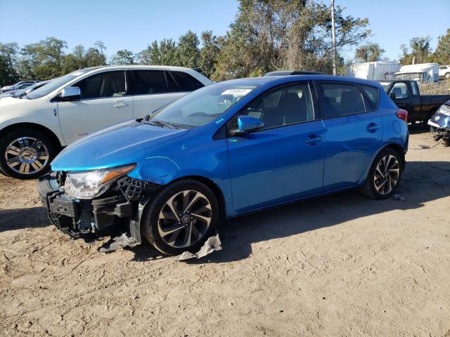 TOYOTA COROLLA 2018 jtnkarje9jj558523