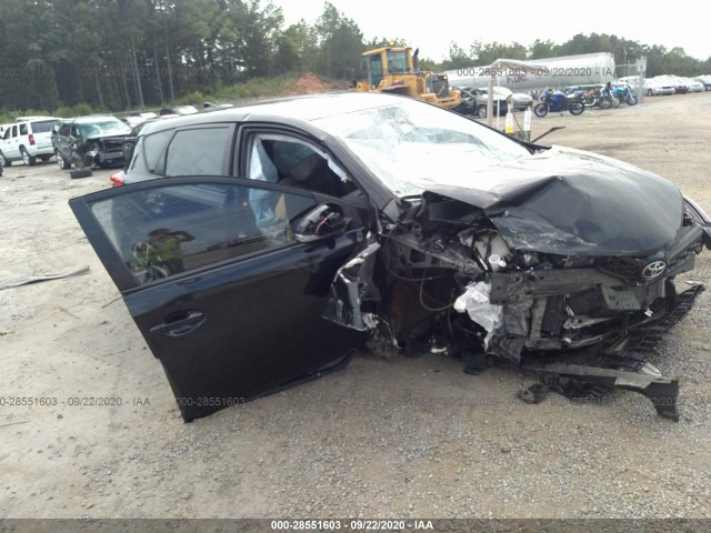 TOYOTA COROLLA IM 2018 jtnkarje9jj569067